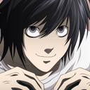 L Lawliet