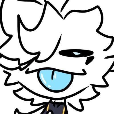 BLUE (Commission OPEN) i have bsky.