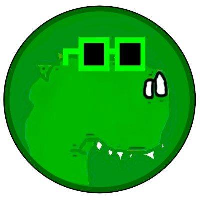 FlexasuarusRex La Creme 🦖