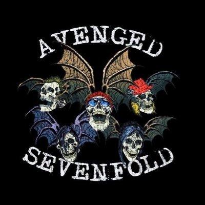 ☠️🦇A7X Lyrics ☠️🦇