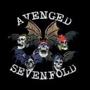 ☠️🦇A7X Lyrics ☠️🦇