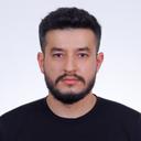 Ulugbek Pulatov