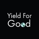 Yield for Good
