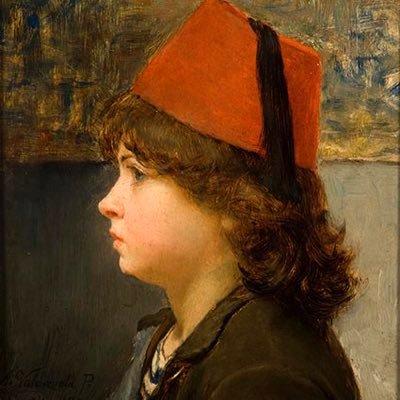 la turca