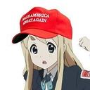 magahole 🇺🇸❤️