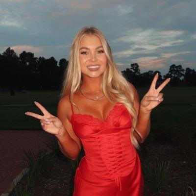 Hailey Rae Ostrom