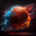 The Brilliant Basketball