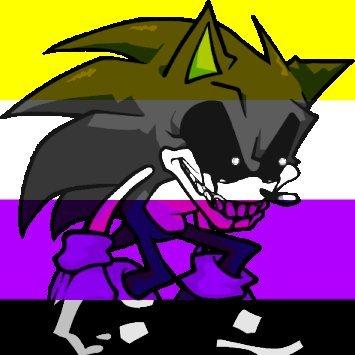 Sonic Queeracy OST — Nonbituary