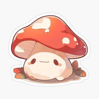 🍄