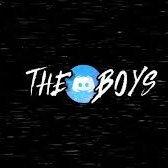 The Boys Official Account