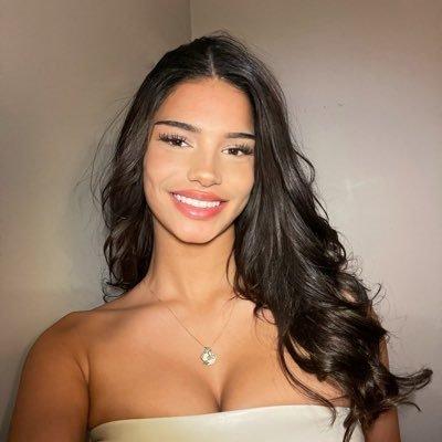 Kiana Paloma Dufour