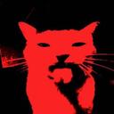 bleh cat of Shedtwt