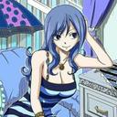 ⋆˚࿔ Juvia Lockser of shedtwt 𝜗𝜚˚⋆