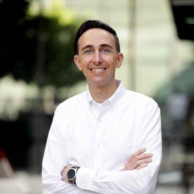 Sean A. Harrington
