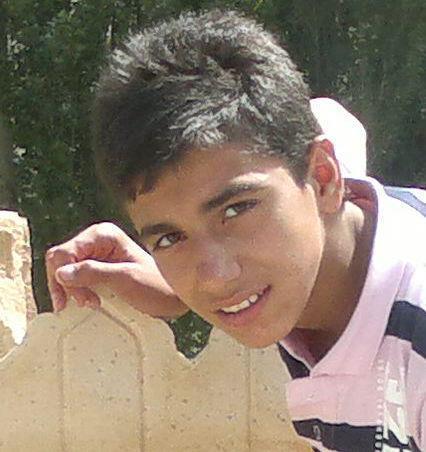 Muhammed Topcu