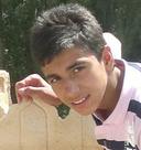Muhammed Topcu