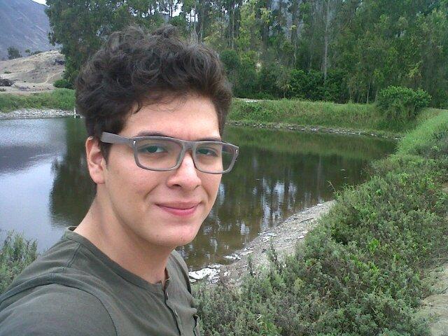 Aaron cabanni