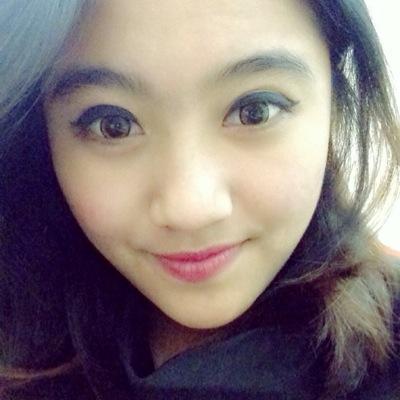 Primadita Putri