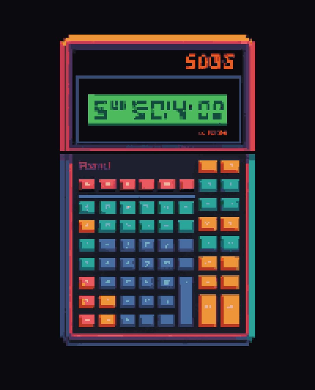 Math Friend