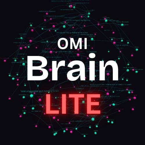 Brain LITE - personal neutral network