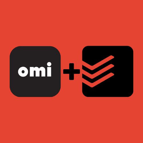 Omi ToDoist