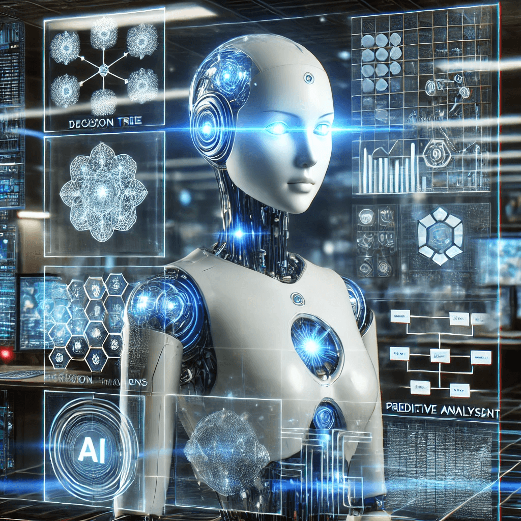 Omi Logic AI