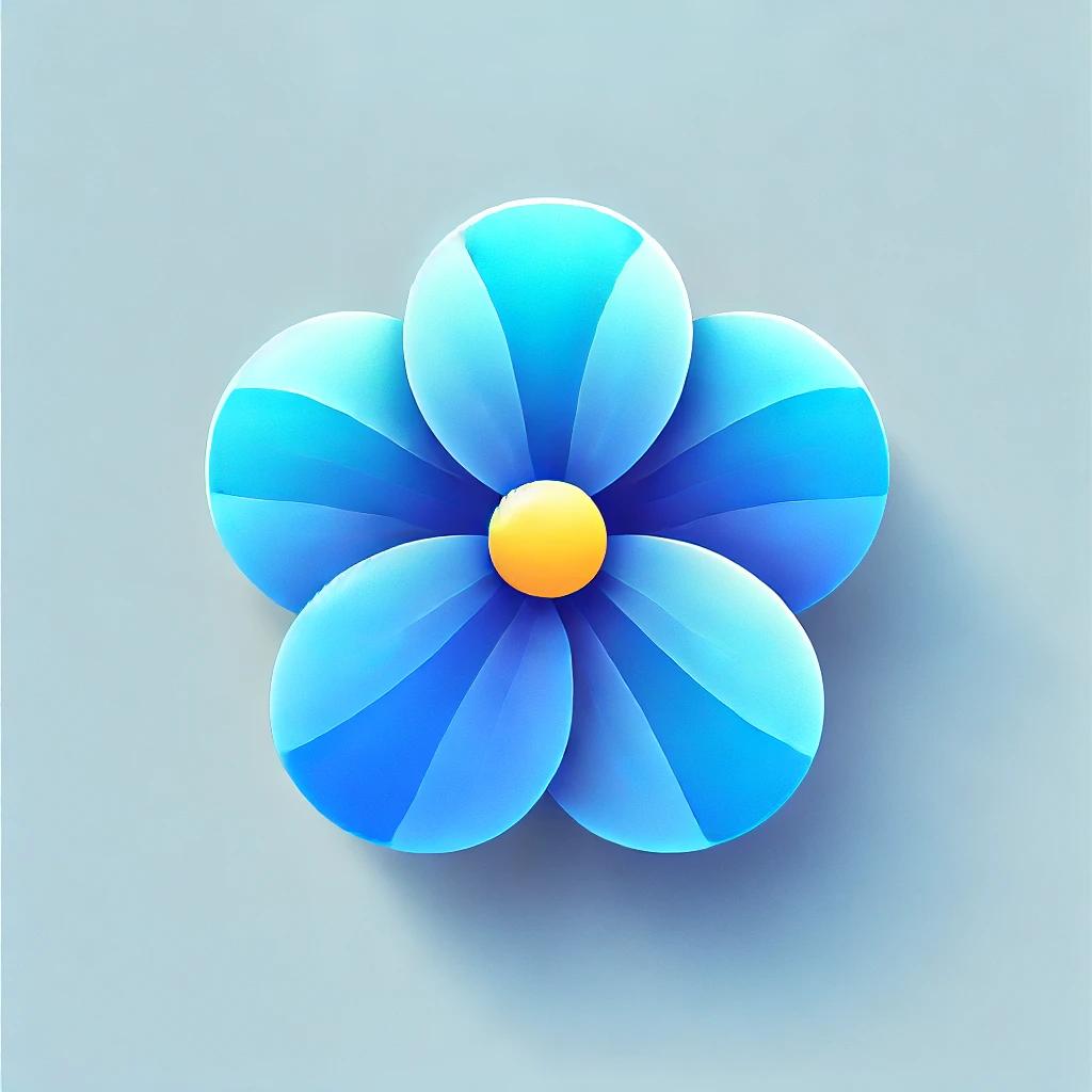 forgetmeNot