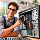 PC build expert