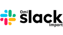 Slack Import