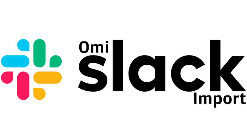 Slack Import