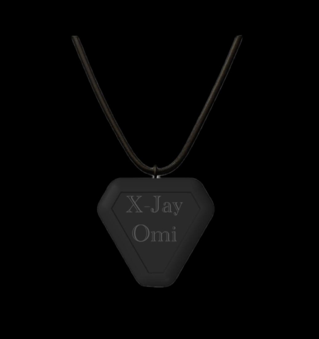 Xjay Omi