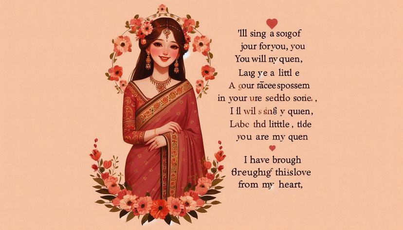 Maa  – Voice of Unconditional Love