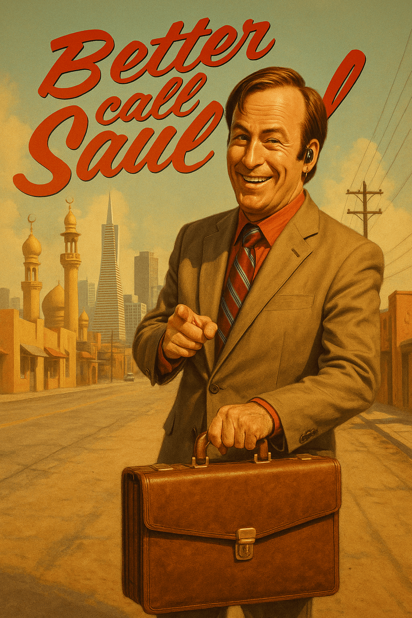 Better Call Saul