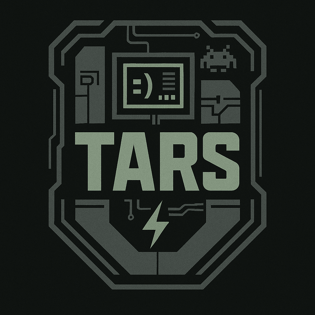 TARS Persona