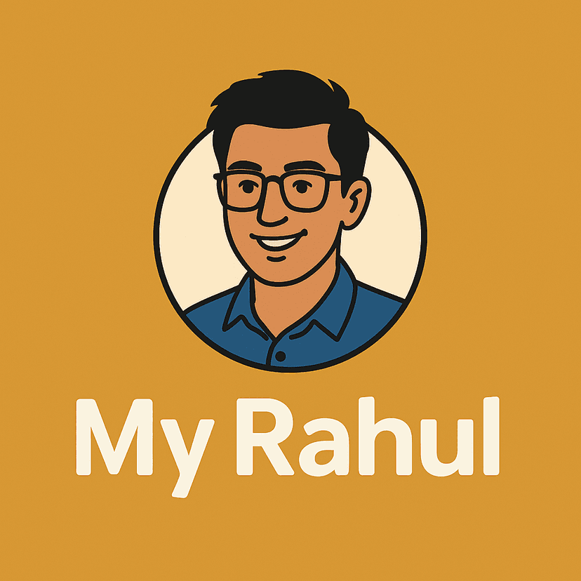 My Rahul