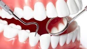 oral hygiene