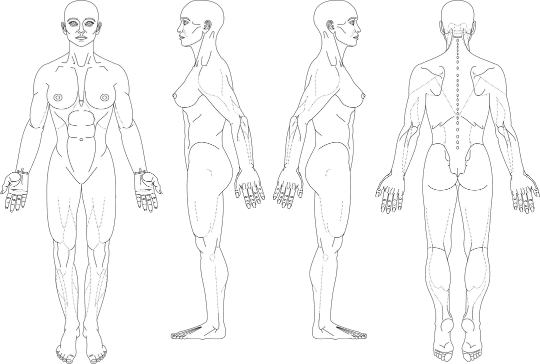 Osteopath