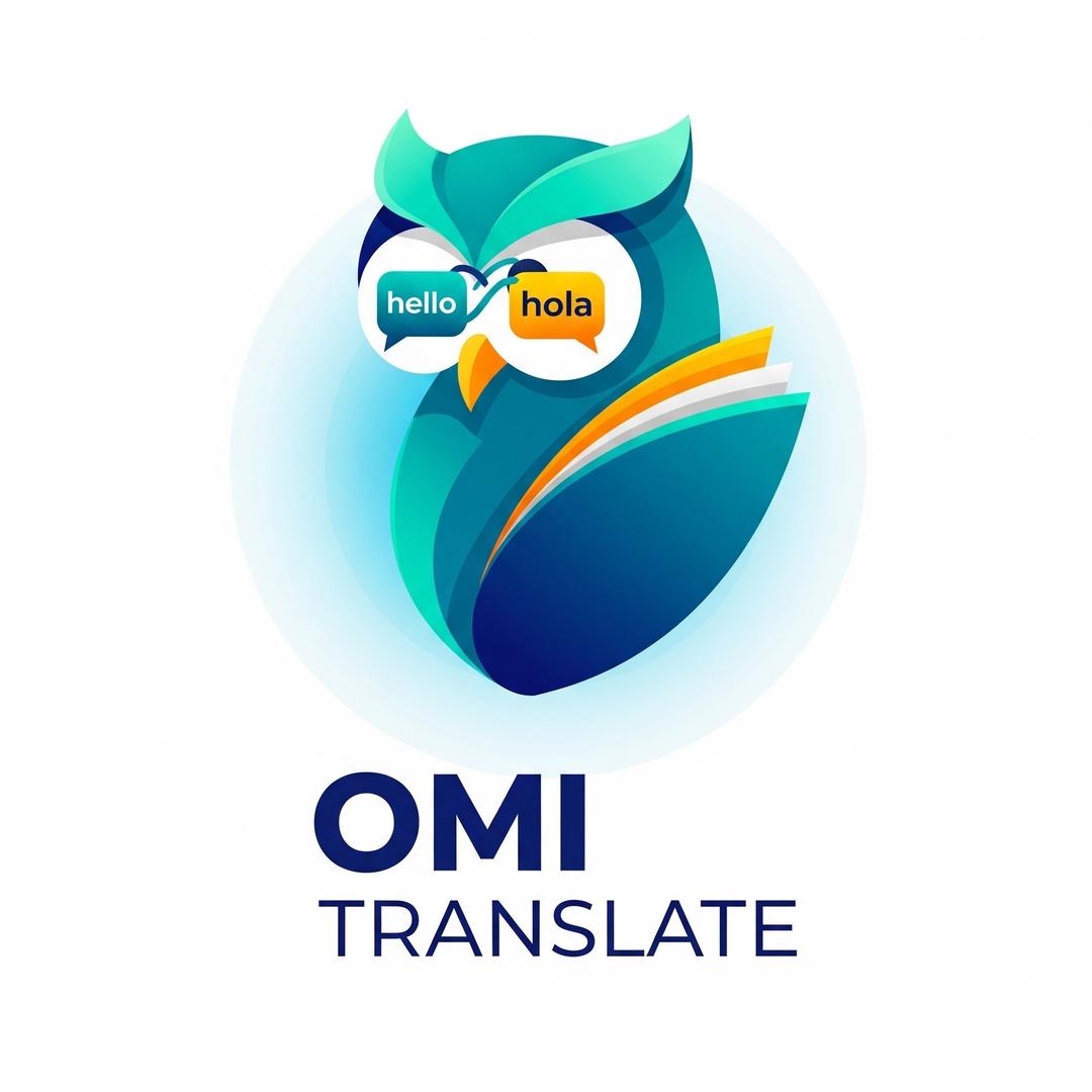 Omi Translat