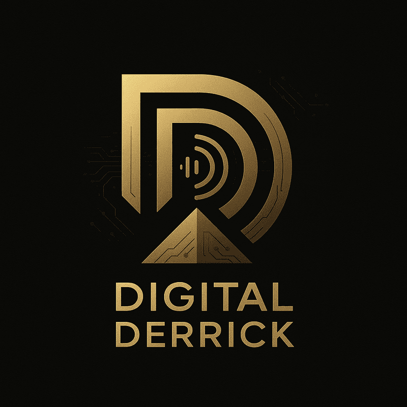 Digital Derrick