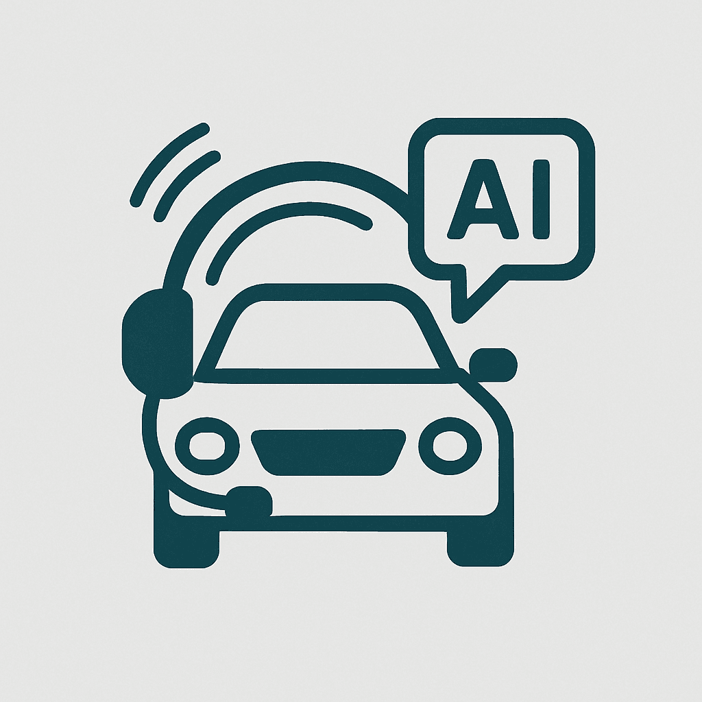Car Sales Assistant
