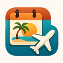 Holiday organiser