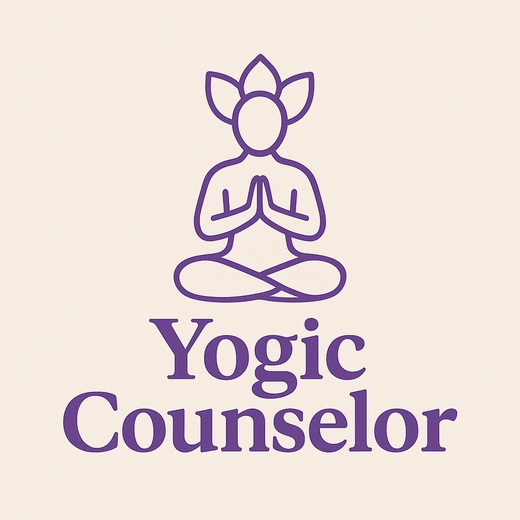 Yogic Counselor