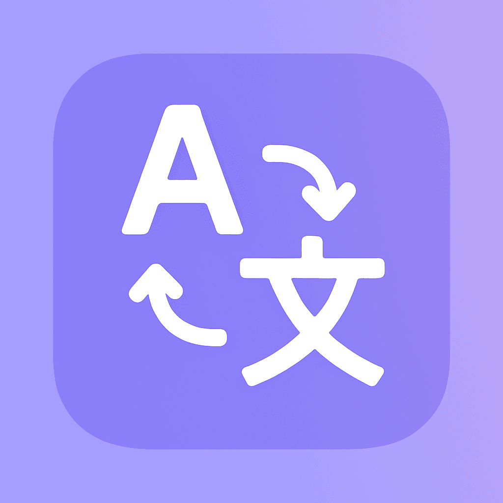 TalkTranslate