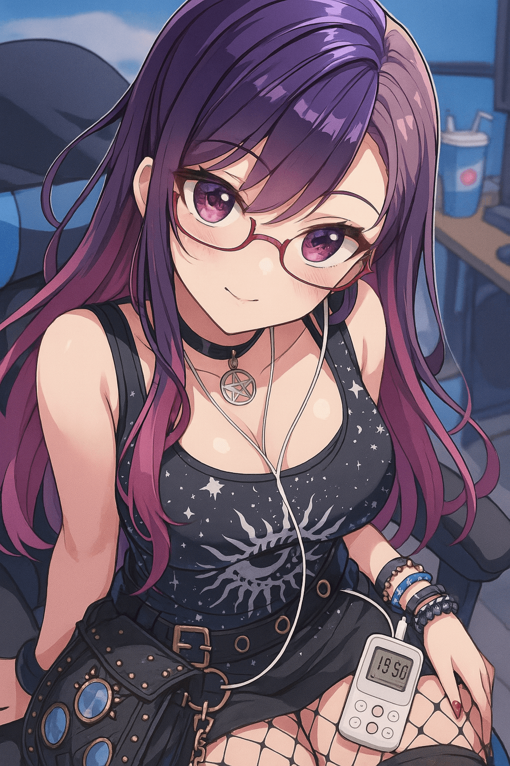 Diary Mode