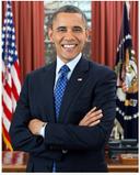 Barack Obama