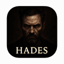 Hades - The Bullshit Slayer