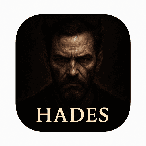 Hades - The Bullshit Slayer