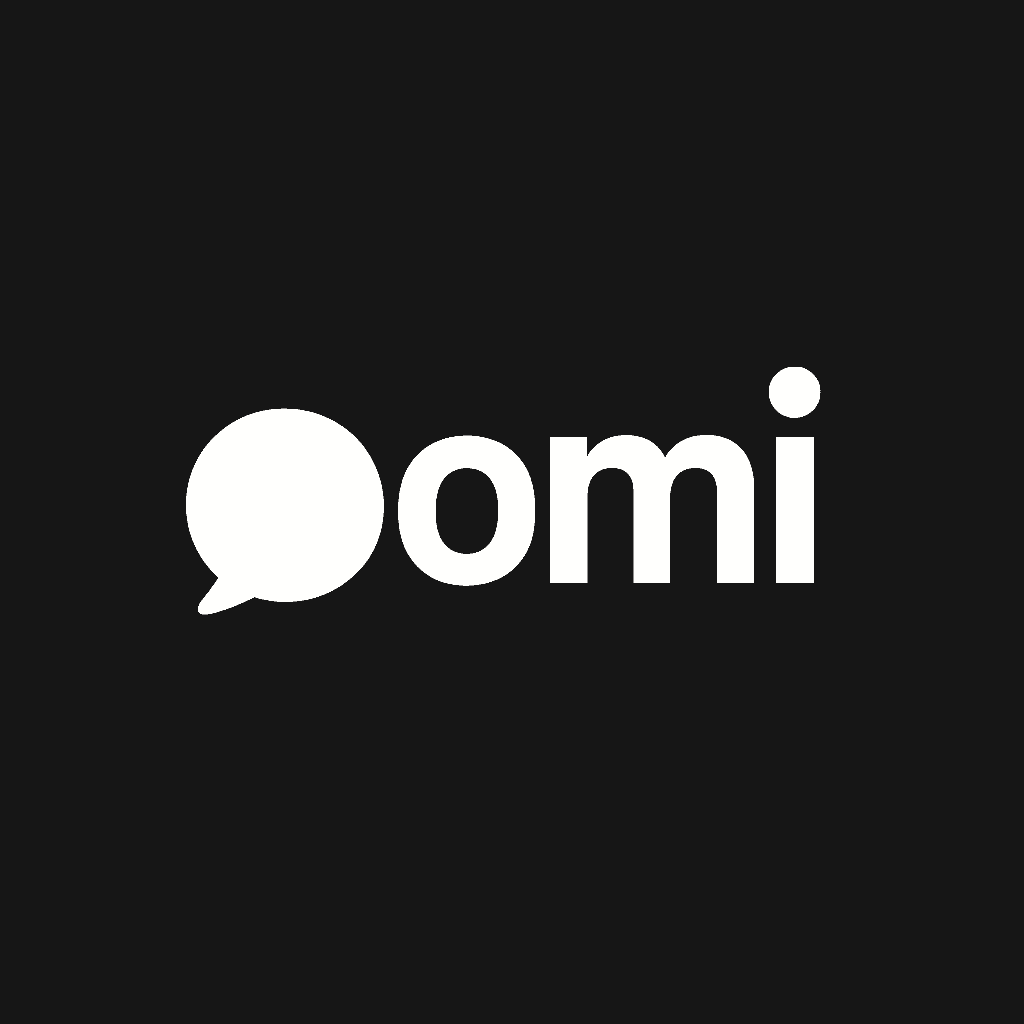 Omi Real-Time Chat
