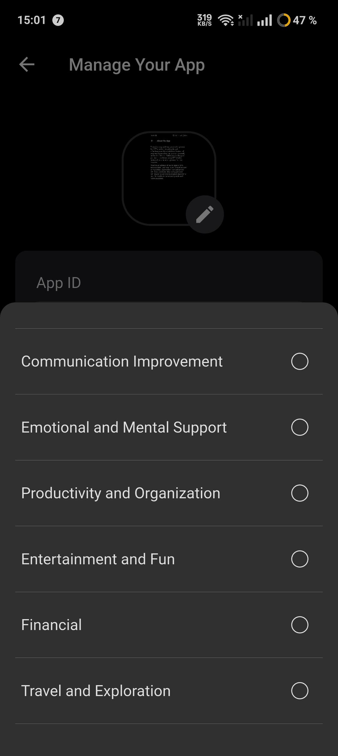 Text Extractor