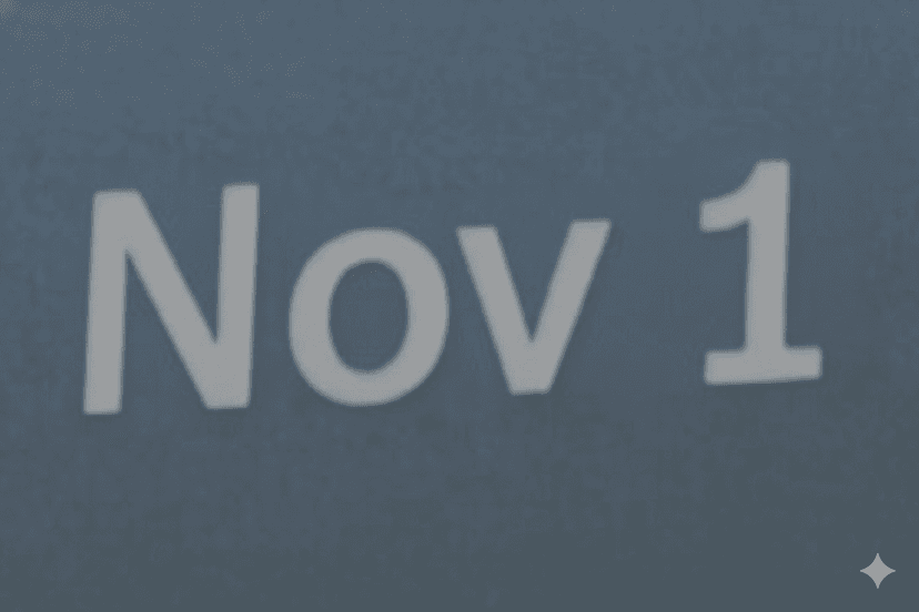 Straight to the Point